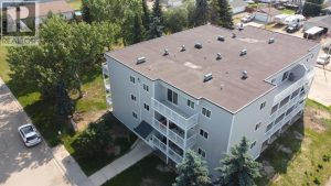 Listing photo – 403, 5418 52 Street, Camrose