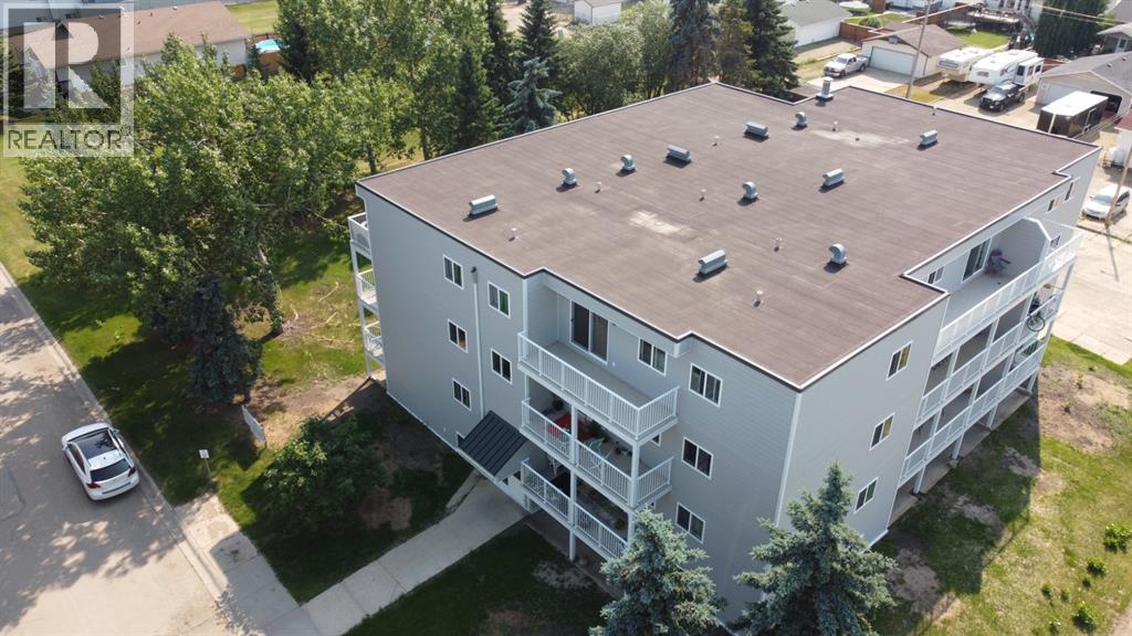 Listing photo – 403, 5418 52 Street, Camrose