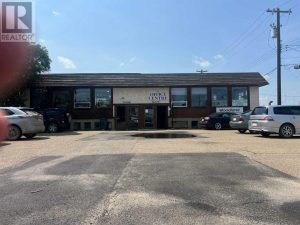 Listing photo – 115 & 117 4 th Avenue S, Three Hills