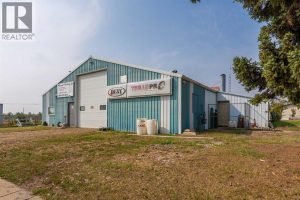 Listing photo – 5002 50 Street, Strome