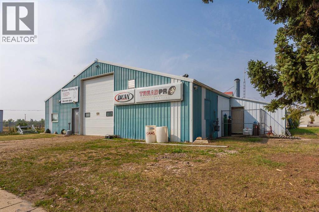 Listing photo – 5002 50 Street, Strome