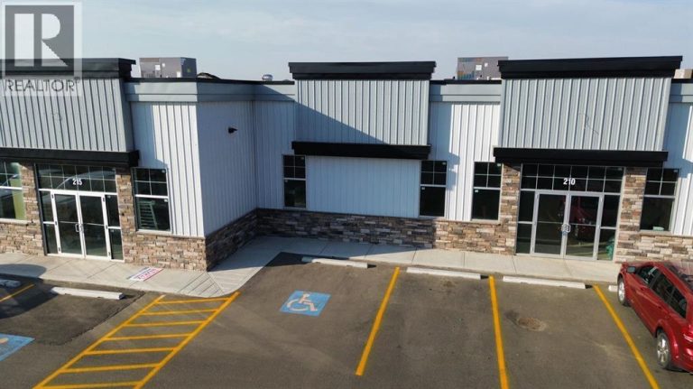 Listing photo – 215, 5302 Vista Trail, Blackfalds