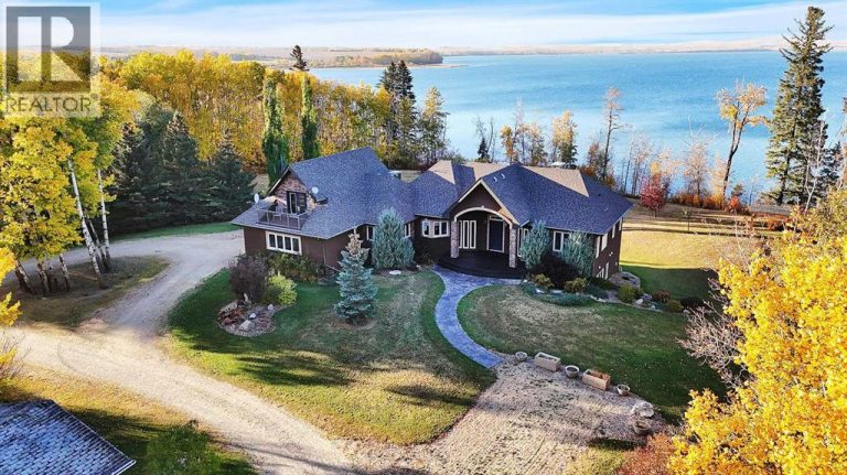 Listing photo – 2210B Township Road 392, Rural Lacombe County