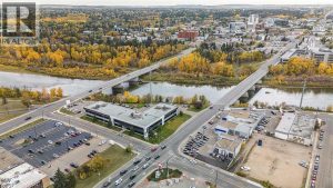 Listing photo – 4919 59 Street, Red Deer