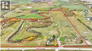 Listing photo – 39212A,  Highway 766 Highway, Rural Lacombe County