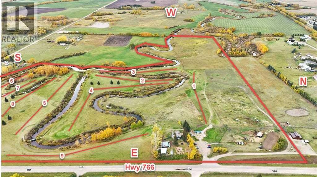 Listing photo – 39212A,  Highway 766 Highway, Rural Lacombe County