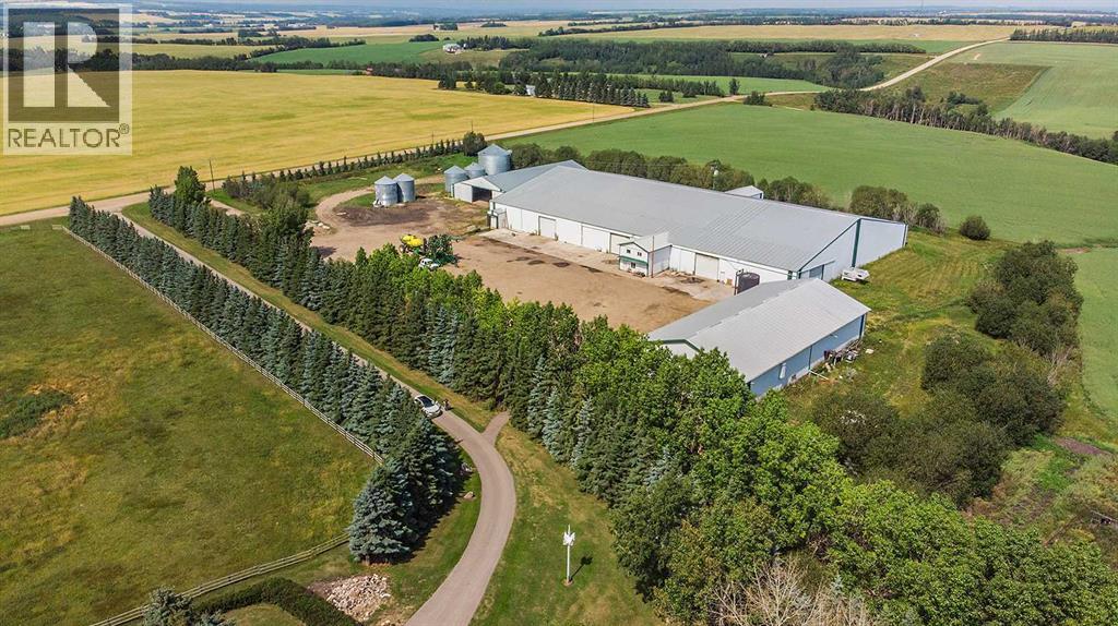 Listing photo – 40507 Range road 12, Rural Lacombe County