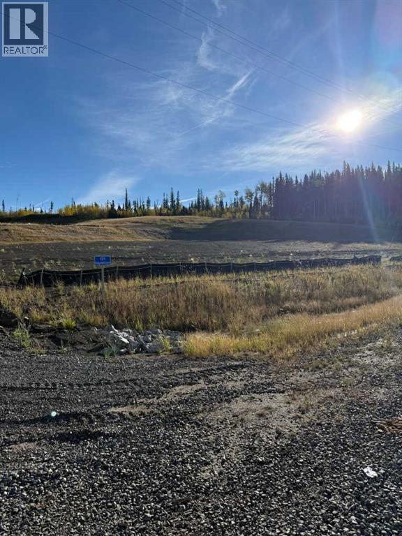 Listing photo – 101 Nordegg Industrial Crescent, Nordegg