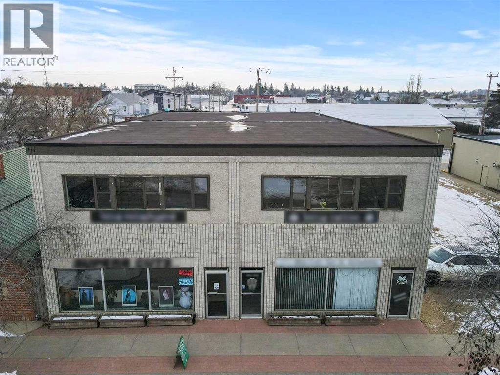 Listing photo – Bay C, 4707 51 Avenue, Camrose
