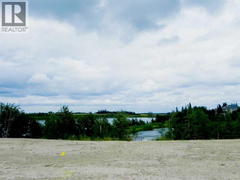 Listing photo – 4722 Beardsley Avenue, Lacombe