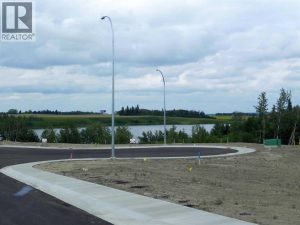 Listing photo – 4 Henner’s Place, Lacombe