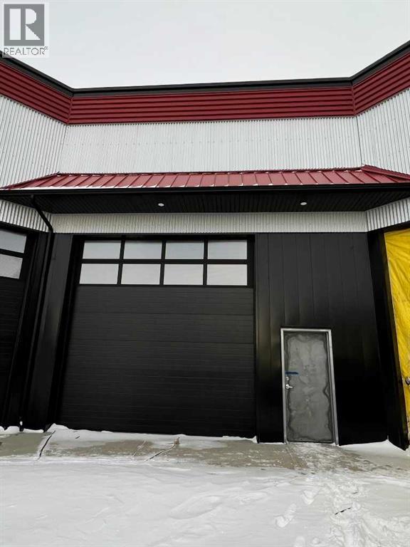 Listing photo – 3, 30 Thevenaz Industrial Trail, Sylvan Lake