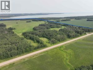 Listing photo – ON Highway 771, Rural Ponoka County