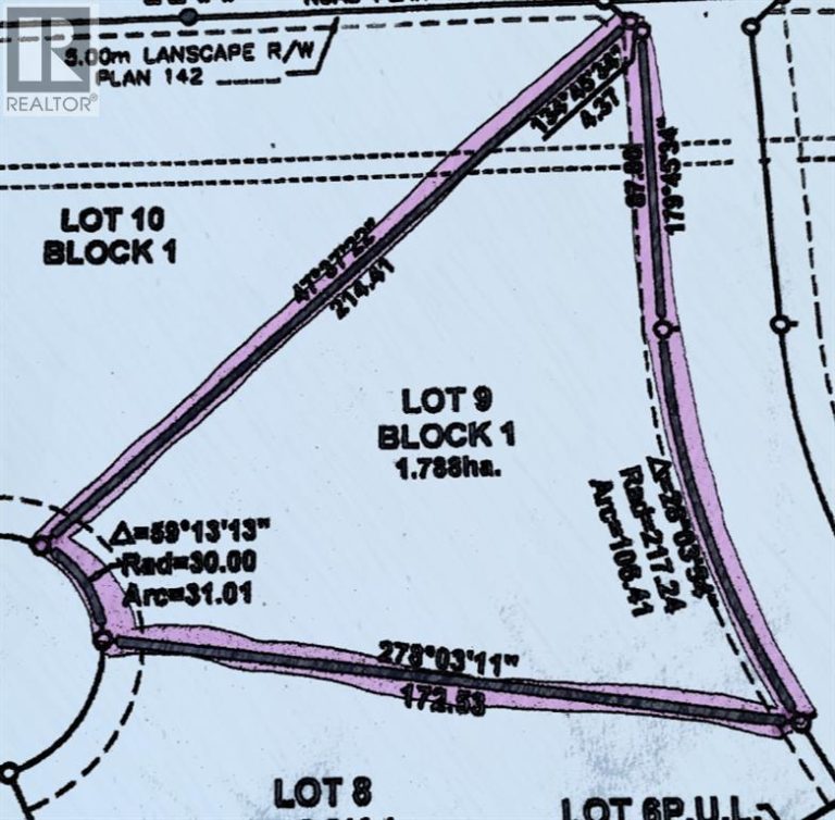 Listing photo – 9, On Highway 12, Rural Lacombe County