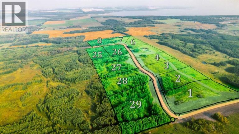 Listing photo – #4 – 423003 Range Road 14, Rural Ponoka County