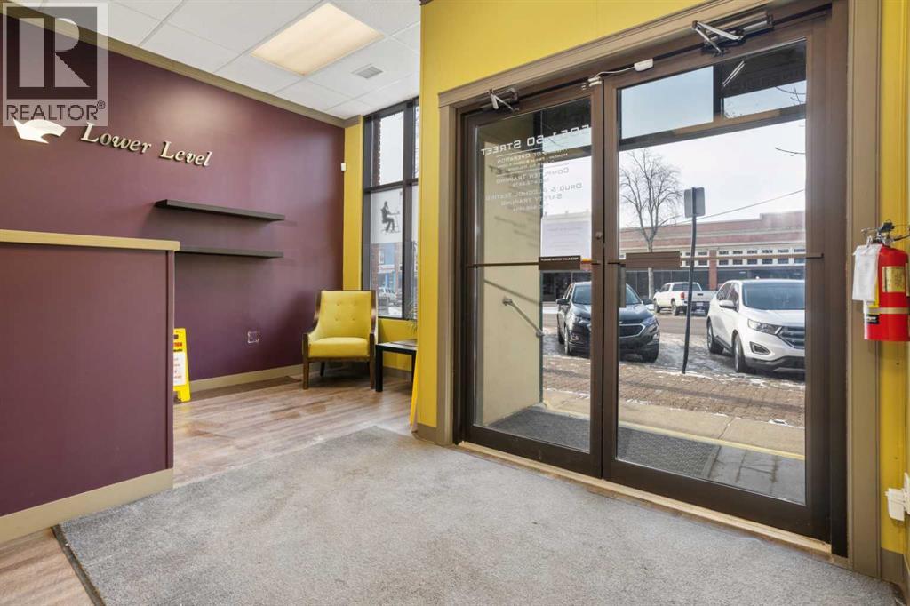 Listing photo – BSMTC, 5051 50 Street, Camrose