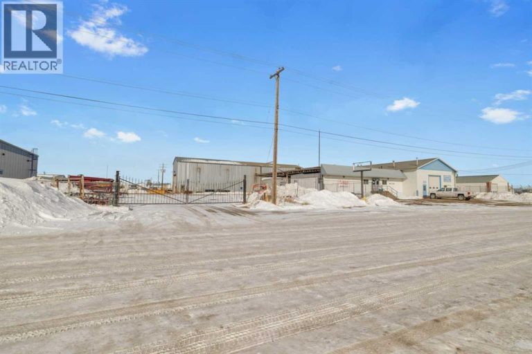 Listing photo – 6606 42 ave, Ponoka