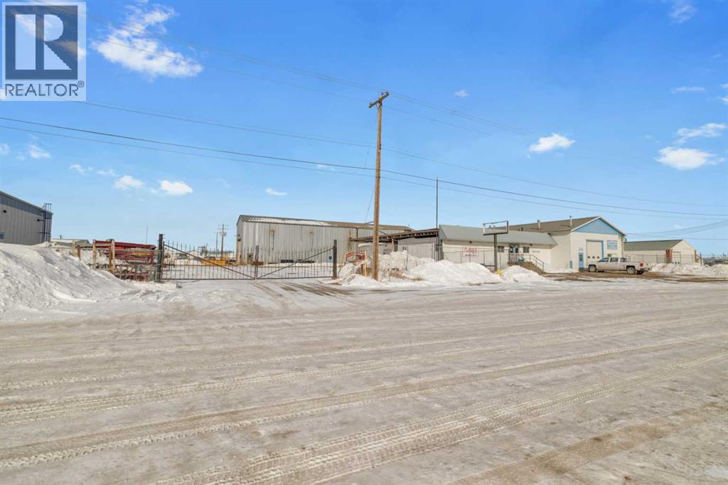 Listing photo – 6606 42 ave, Ponoka