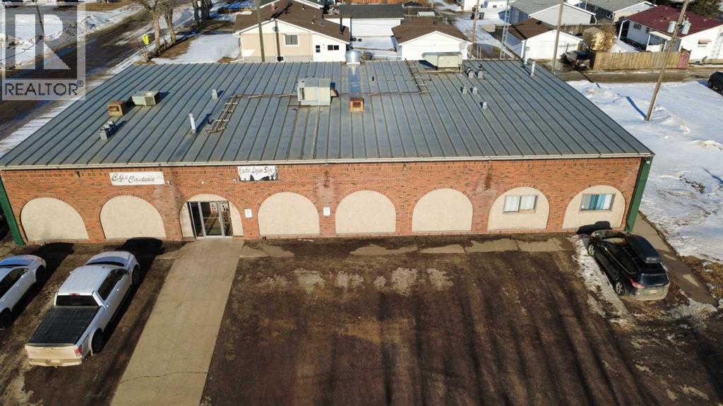 Listing photo – 5301 50 Avenue, Castor