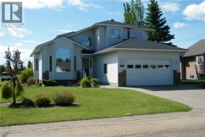 Listing photo – 5606 46 Avenue W, Forestburg