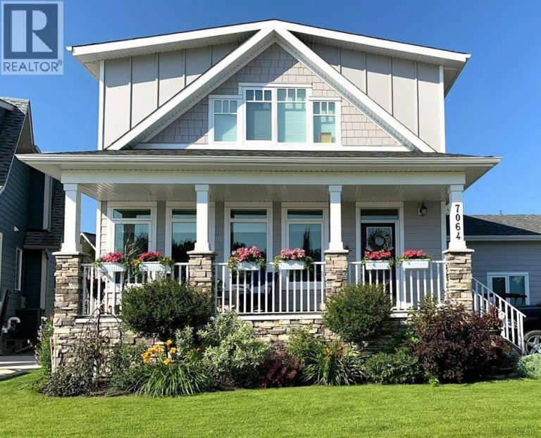 7064, 35468 Range Road 30, Rural Red Deer County