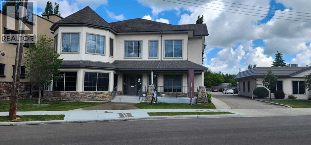 Listing photo – 115, 5114 58 Street, Red Deer