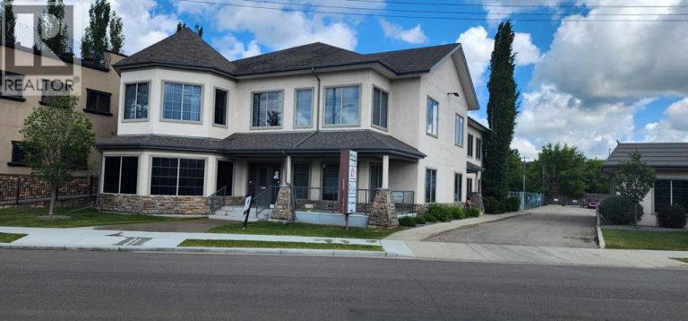 Listing photo – 125, 5114 58 Street, Red Deer