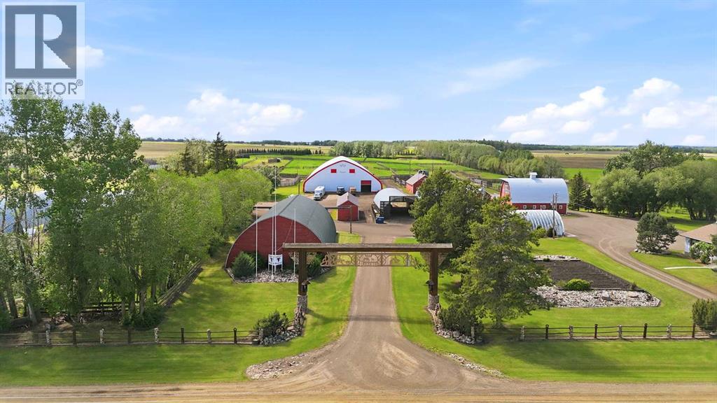 Listing photo – 434080 Range Road 260, Rural Ponoka County