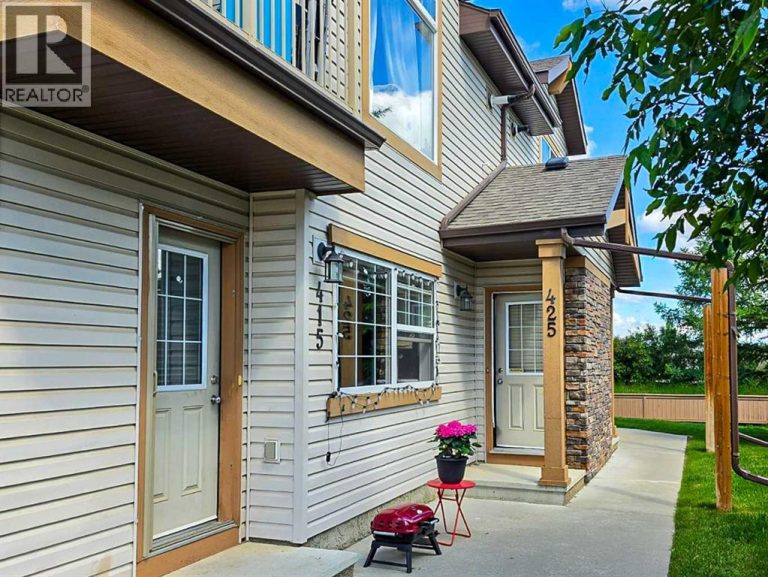 425, 31 Jamieson Avenue, Red Deer