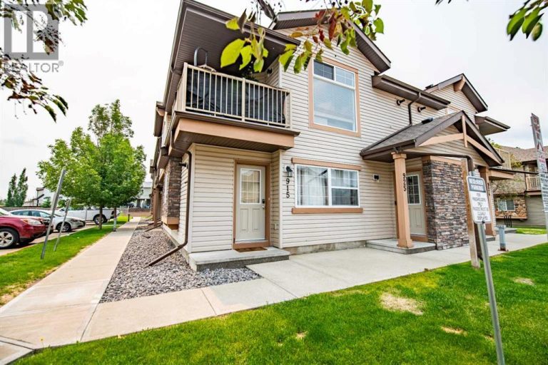 915, 31 Jamieson Avenue, Red Deer