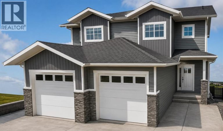 Listing photo – 39 Gray Close, Sylvan Lake