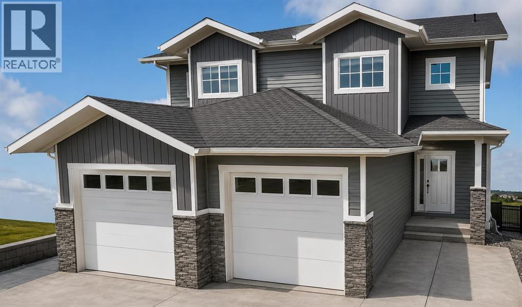 Listing photo – 39 Gray Close, Sylvan Lake