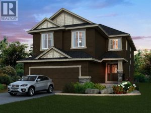 Listing photo – 17 Burns Street, Okotoks