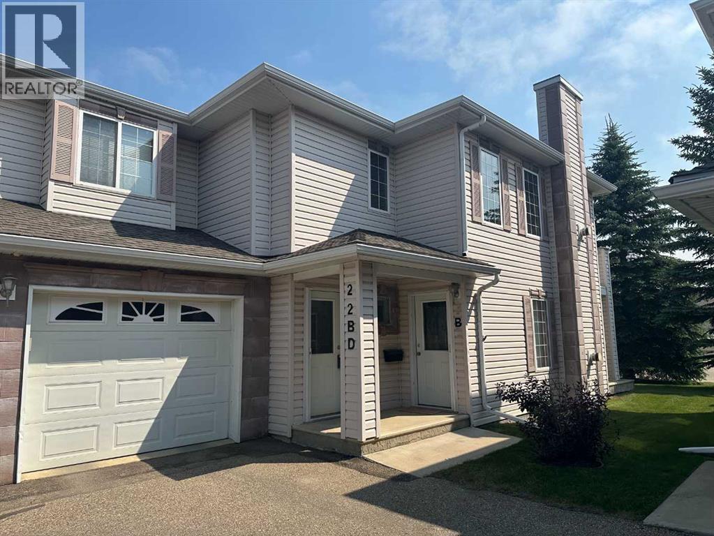 Listing photo – 22D, 32 Daines Avenue, Red Deer