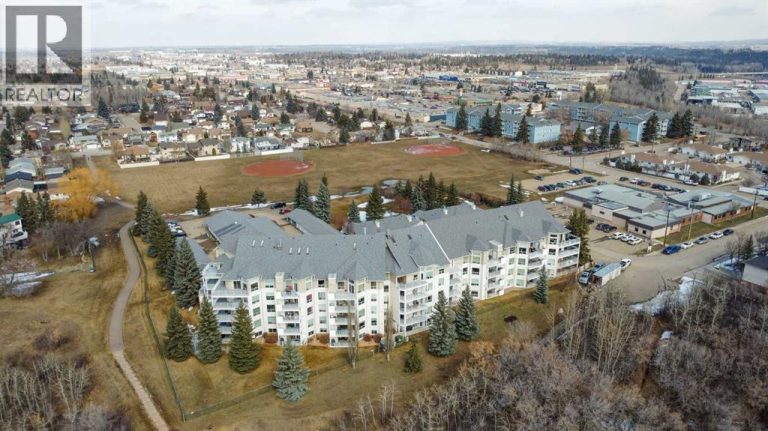 409, 6118 53 Avenue, Red Deer