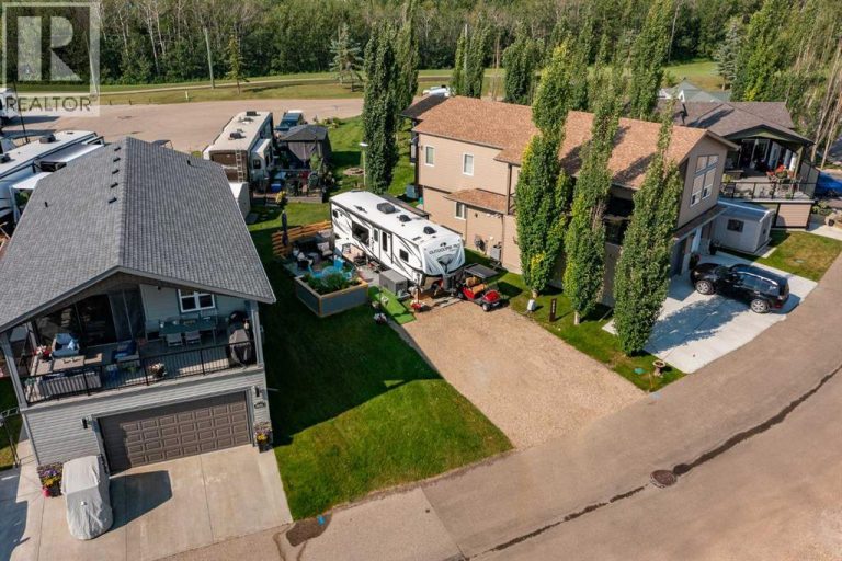4034, 25054 South Pine Lake Road, Rural Red Deer County