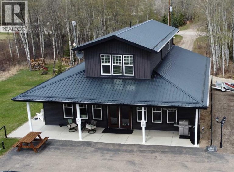 38534 Range Road 25A, Benalto