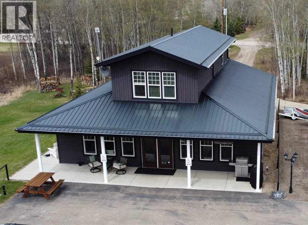 Listing photo – 38534 Range Road 25A, Benalto