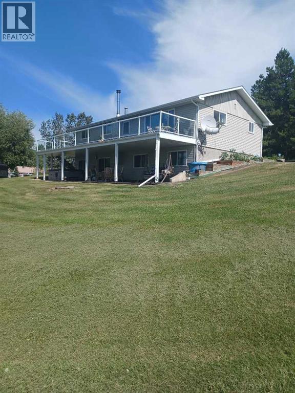 39530 Range Road 22, Rural Lacombe County