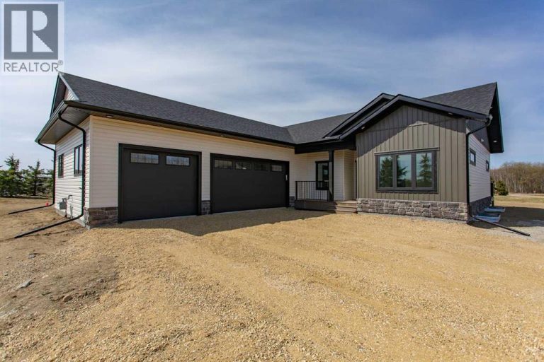 203, 38452 Range Road 284, Rural Red Deer County