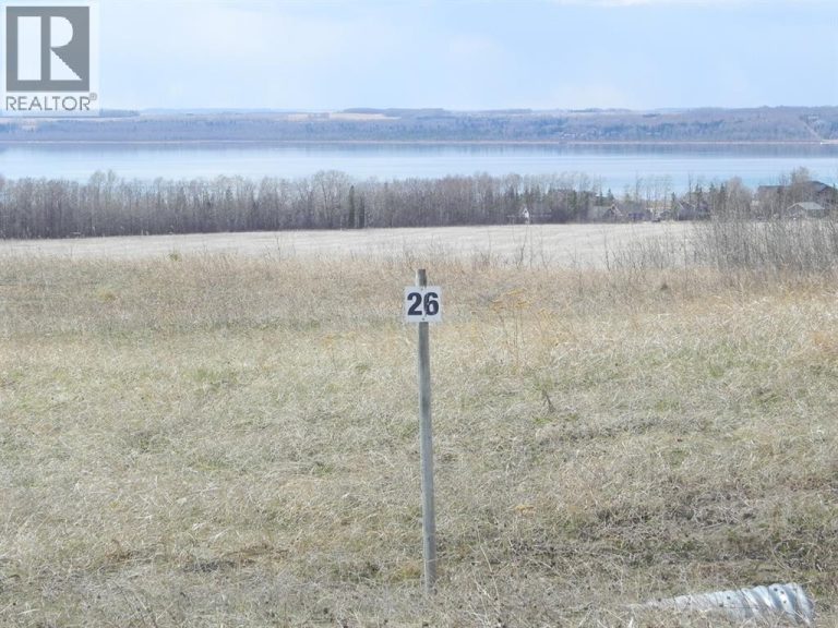 26, 420069 Range Road 284, Rural Ponoka County