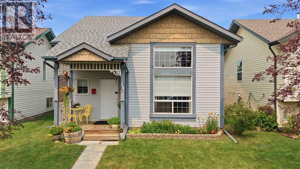 Listing photo – 24 kelly Street, Red Deer