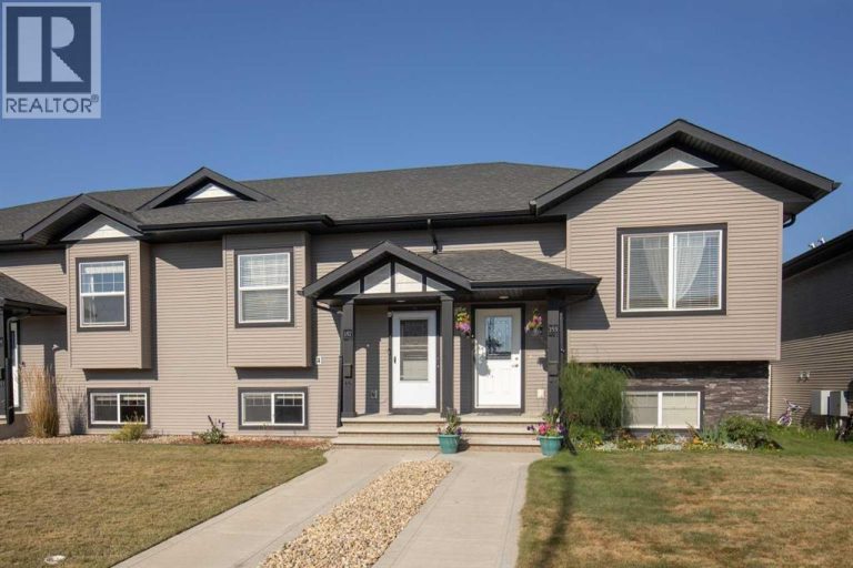 157 Crimson Court, Blackfalds