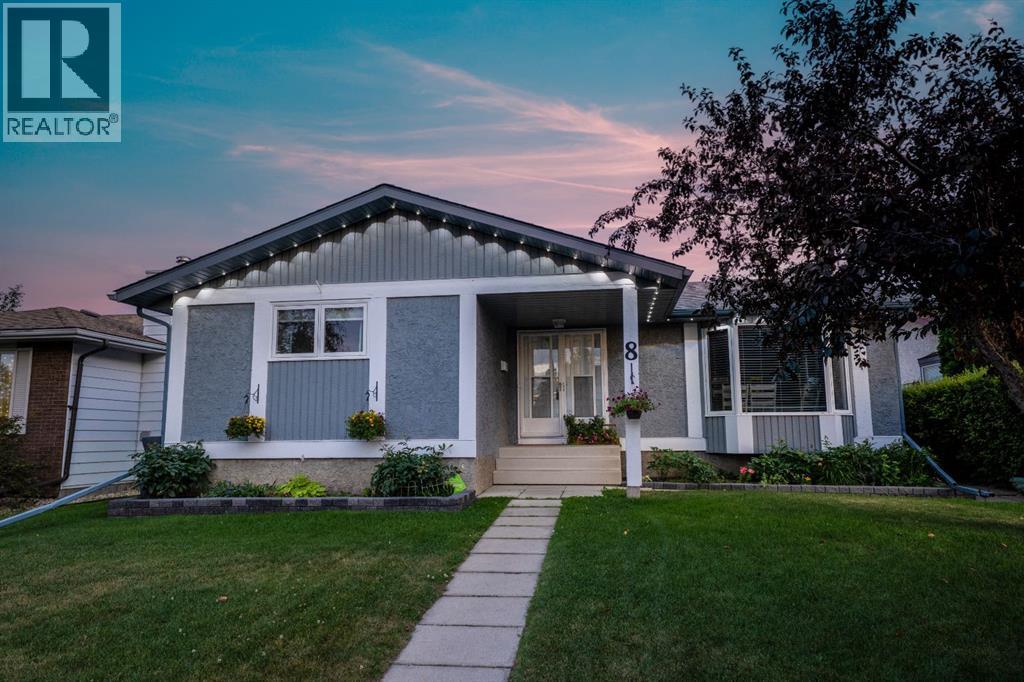 Listing photo – 8 Caswell Close, Red Deer