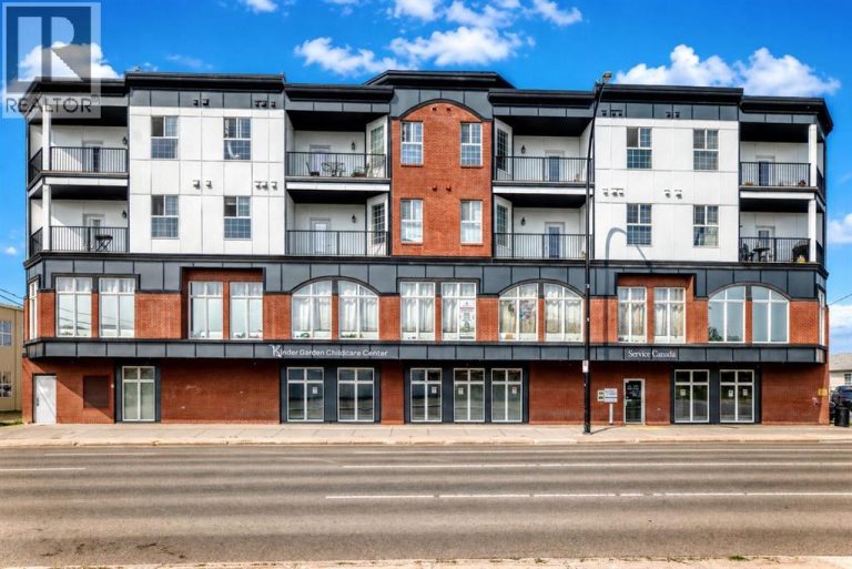 403, 4901 46 Street, Red Deer