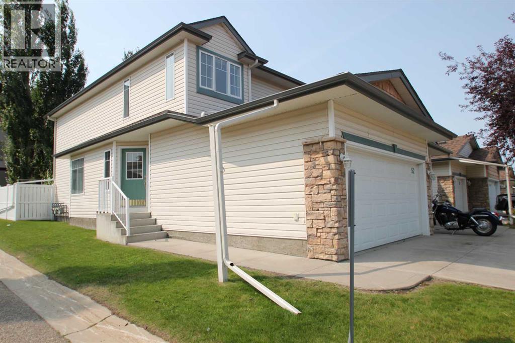 Listing photo – 52, 73 Addington Drive, Red Deer