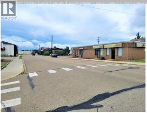 Listing photo – SOUTH UNIT, 4804 51 Avenue, Innisfail