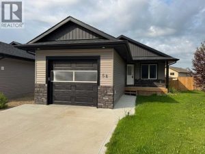 Listing photo – 58 Ranchers Close, Lacombe