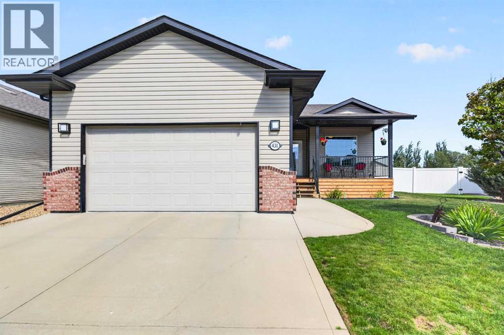 Listing photo – 431, 400 Ramage Close, Red Deer