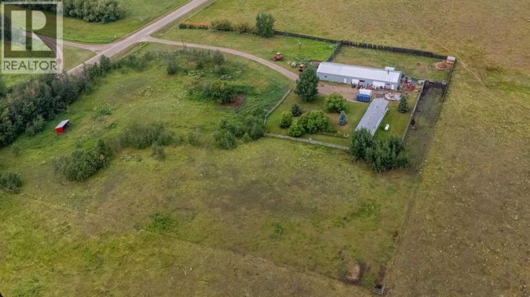 Listing photo – 35219 Range Road 242, Rural Red Deer County